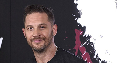 Tom Hardy'den Yusuf Dikeç'e tebrik mesajı