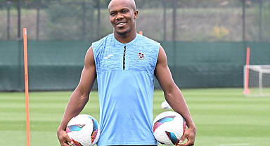 Trabzonspor’dan kötü haber! O oyuncu kadrodan çıkarıldı