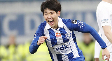 Trabzonspor'un Hong transferinde flaş gelişme