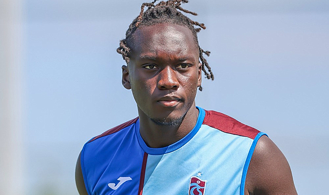 Trabzonspor’un yıldızı için İtalyanlar geliyor, rakam belirlendi