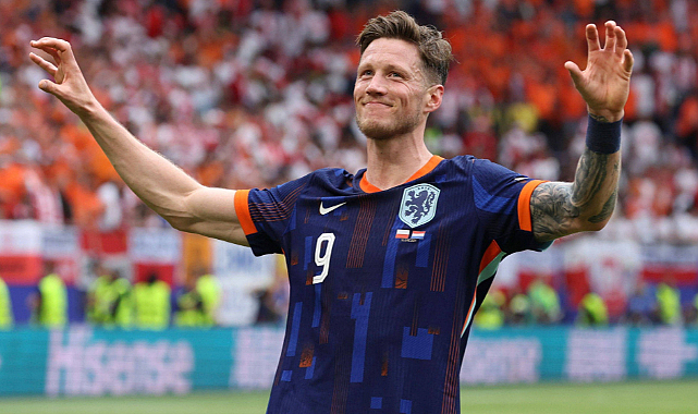 Trabzonspor, Weghorst transferi için şansını zorluyor 