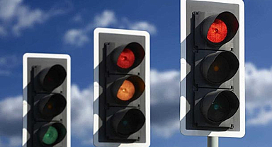 Trafik ışıklarına yapay zeka devrimi