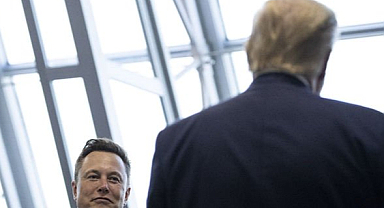 Trump ile Musk’ın X yayınında teknik sorun!