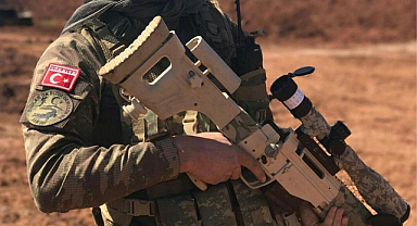 TSK'dan PKK'ya büyük darbe!