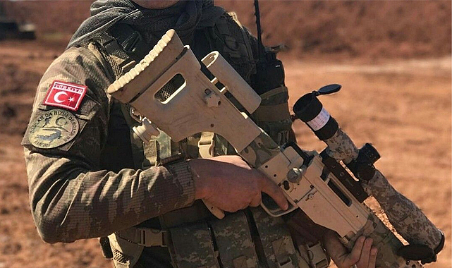 TSK'dan PKK'ya büyük darbe!