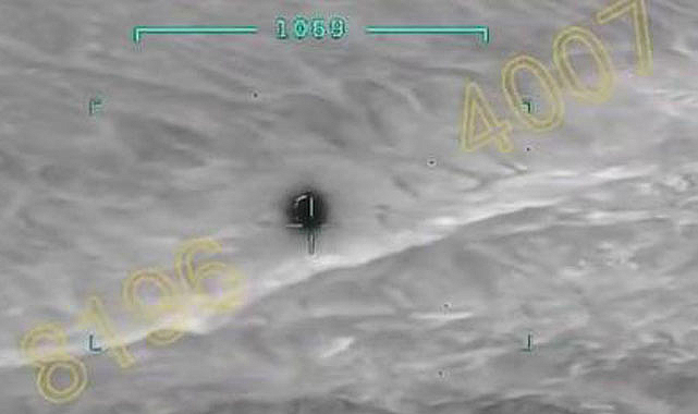 TSK terör örgütü PKK’nın maket uçaklarını düşürdü