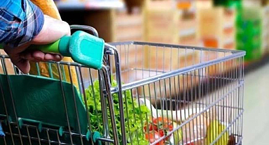 TÜİK’in enflasyon hesabı belli oldu! İşte fiyatlar