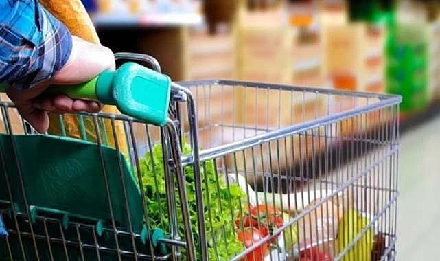 TÜİK’in enflasyon hesabı belli oldu! İşte fiyatlar