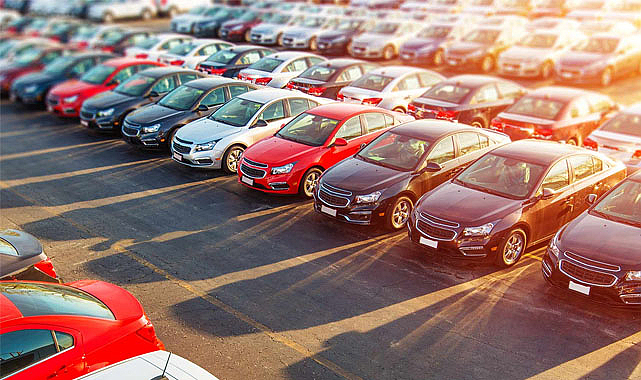 Tüm zamanların en çok satılan arabaları belli oldu