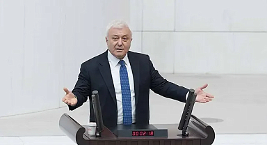 Tuncay Özkan'dan 'züppe' soruşturmasına açıklama geldi!