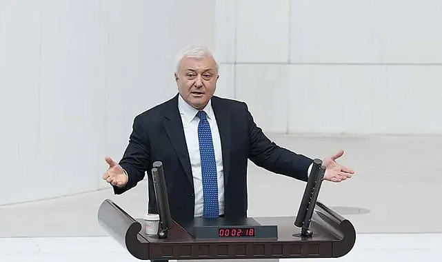 Tuncay Özkan'dan 'züppe' soruşturmasına açıklama geldi!