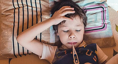 Turist ishalinde çocuklara dikkat!