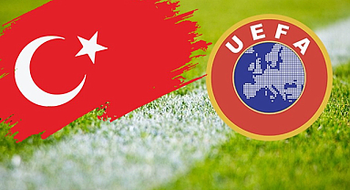 Türk takımları için kuralar çekiliyor. Kuralar ne zaman ve saat kaçta çekilecek?