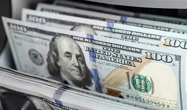 Türkiye'de en çok dolar satan 10 il açıklandı