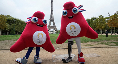 Türkiye, Paris 2024 Paralimpik Oyunları'nda 94 sporcu ile yer alacak