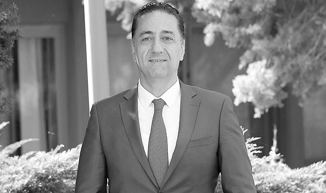 Türkiye Petrolleri Arama Daire Başkanı Sadioğlu otel odasında ölü bulundu