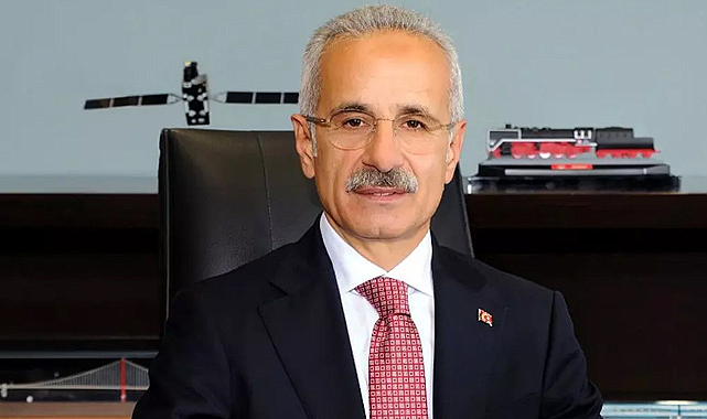 Ulaştırma ve Altyapı Bakanı Uraloğlu'ndan Instagram'a getirilen erişim engeli hakkında açıklama