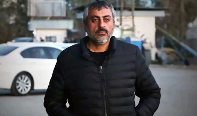 Ünlü oyuncu Tümer Adakaner silahlı saldırıya uğradı