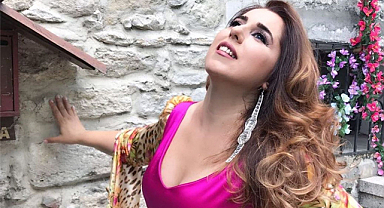 Ünlü türkücü Seher Dilovan şimdi ne yapıyor?