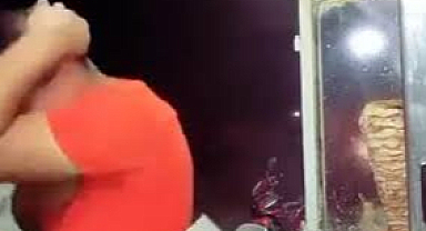 Urfa’da dönerciye silahlı saldırı! Canlı yayın kaydetti