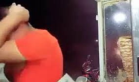 Urfa’da dönerciye silahlı saldırı! Canlı yayın kaydetti