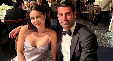 Volkan Demirel ile Zeynep Sever’den üçüncü çocuk müjdesi