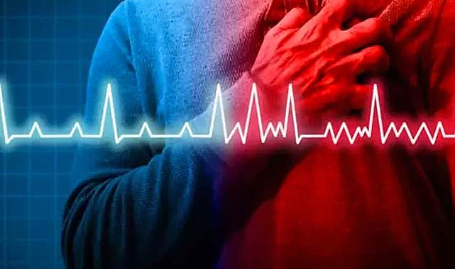 Yaz sıcaklarında kalp krizine dikkat!