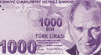 Yeni 500 TL ve 1000 TL ne zaman basılacak?