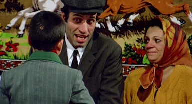 Yeşilçam'ın unutulmaz ismi Sevil Üstekin hayatını kaybetti