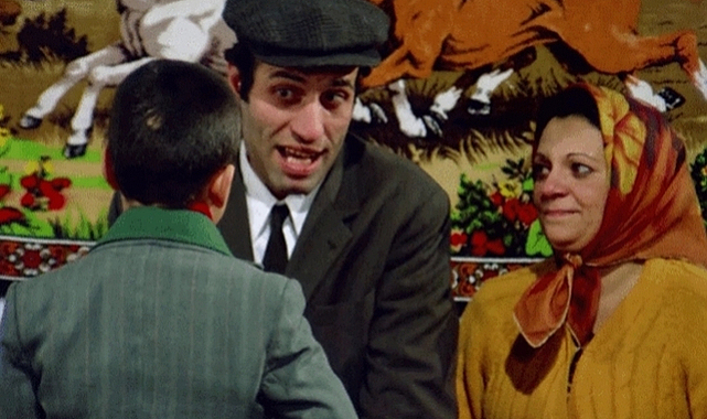 Yeşilçam'ın unutulmaz ismi Sevil Üstekin hayatını kaybetti