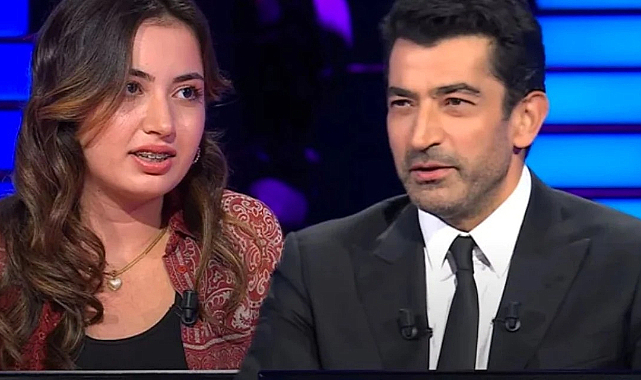 YKS 75'incisi bilemediği soruyla herkesi şaşırttı