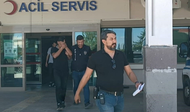 Yok böyle hırsızlık! 1 ton bağırsağı çaldılar