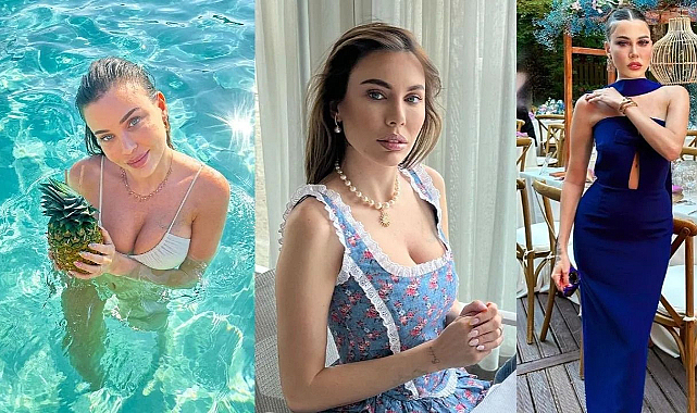 YouTuber Bilal Hancı’nın eski eşi Esin Çepni’ye OnlyFans iddiasına açıklama