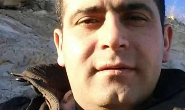 Yüksekten düşen işçi öldü