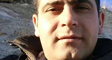 Yüksekten düşen işçi öldü