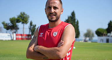 Zeki Yavru: Beşiktaş'tan en az 1 puan alacağız