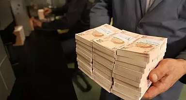 1 milyon TL'si olanların çalışmasına gerek kalmadı! 1 milyon TL ne kadar faiz veriyor?