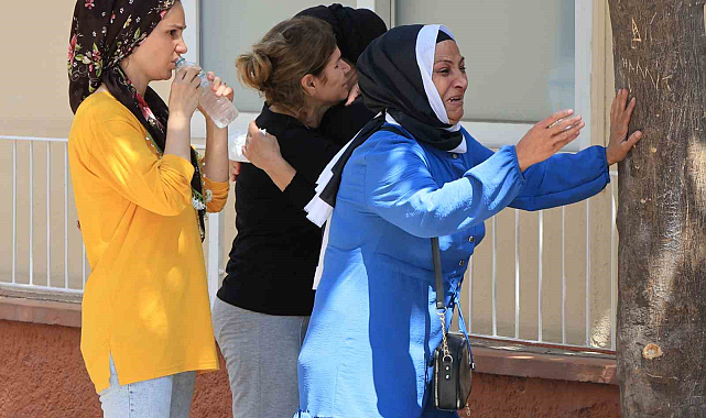 14 yaşındaki cirit sporcusu Yağmur Dedecan kazada öldü