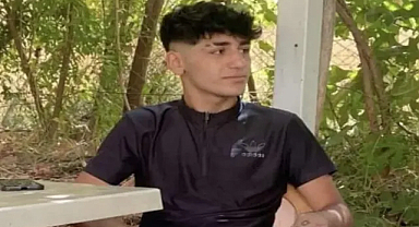 15 yaşındaki genç fenalaştıktan sonra yere yığıldı! Hayatını kaybetti