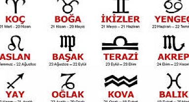 16 Eylül günlük burç yorumları, bugün burcunuzu neler bekliyor?
