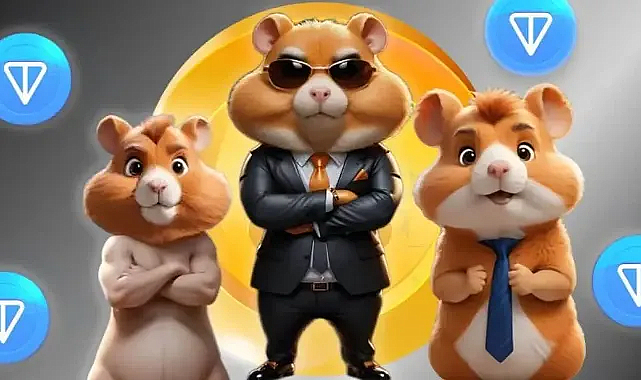18 Eylül Hamster Kombat şifresi, Hamster Kombat günlük şifre ne? Mors, Hamster Kombat şifresi