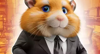 20 Eylül Hamster Kombat günlük şifre! Hamster Kombat yeni şifre belli oldu mu? 