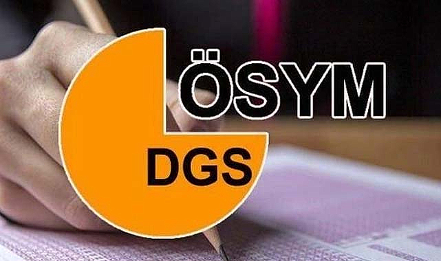 2024 DGS sonuçları açıklandı