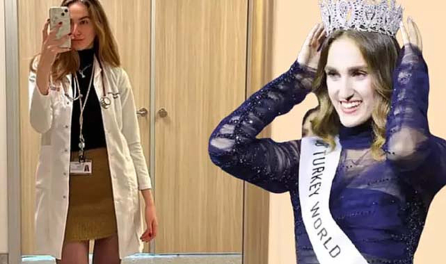 2024 Türkiye güzeli Bingöl’e atandı