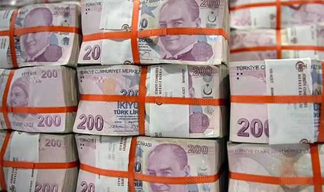 2025-2027 Dönemi Yatırım Programı hazırlıkları Resmi Gazete’de yayımlandı