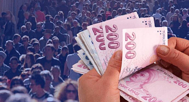 2025 yılına aylar kaldı, masada asgari ücret için 2 oran! İşte o oranlar