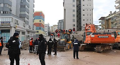 21 kişinin öldüğü Gölgeler Apartmanı'yla ilgili karar çıktı