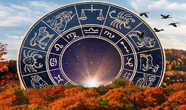 26 Eylül burç yorumları, bugün burcunuzu neler bekliyor? 2024 Eylül burç yorumları