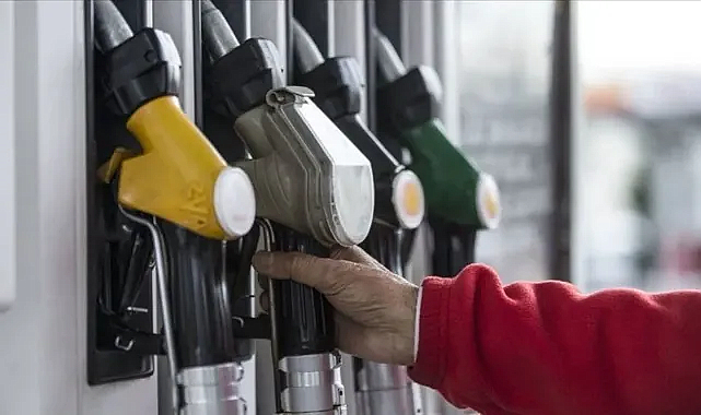 29 Eylül pazar günü akaryakıt fiyatları: benzin, motorin, LPG