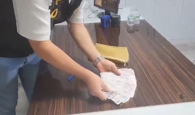 33 adrese eş zamanlı fuhuş operasyonu: 22 gözaltı